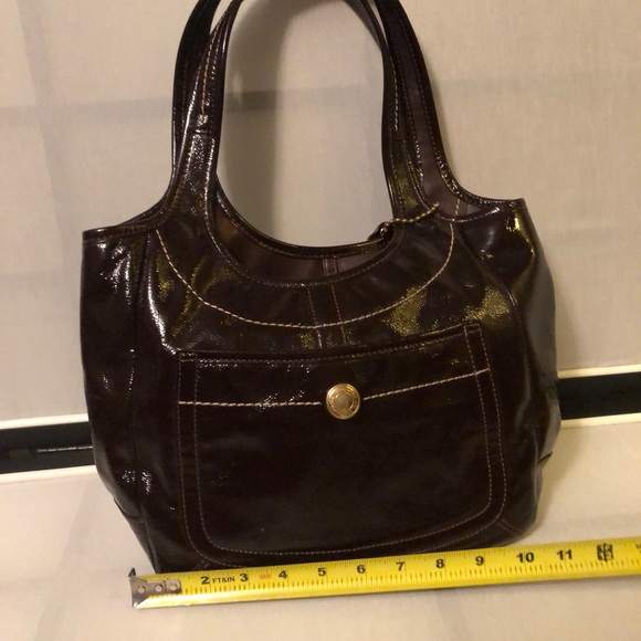 Coach Handbag - Picture 4 of 7